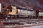 ATSF 5184